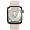 HUAWEI Smartwatch Huawei Fit 3 moon white
