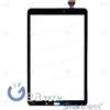 TOUCH SCREEN SAMSUNG GALAXY TAB E 9.6" 2015 T560 T561 RICAMBIO VETRO TABLET PER