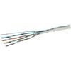 ShiverPeaks S-Conn 100 m Cat5e F/UTP - 10/100/1000Base-T(X) - Cat5e - F/UTP (FTP) - Multicol