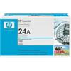 HP Toner Originale 24A Q2624A NERO HP Laserjet 1150