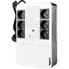 Legrand UPS Gruppo di Continuità Legrand Keor Multiplug 600VA 360W con Porta USB 310081