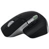 Logitech MX Master 3S for Mac mouse Mano destra Bluetooth Laser 8000 DPI