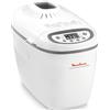 Moulinex Macchina pane 1600W 1,5 Kg Home Bread Baguette Bianco OW610110