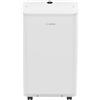 BOSCH COOL 2000 CONDIZIONATORE PORTATILE 9000 BTU 2.6KW TIMER BIANCO CL.A