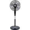 ARDES Ventilatore Ardes STYLE 41PBT piantana touch nero