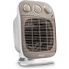 De'Longhi Termoventilatore De'Longhi HFS50 D22 ideale per bagno