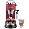 DE LONGHI Macchina Caffe' Espresso De'Longhi EC 685R rosso opaco