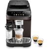 DE LONGHI Macchina caffe' superautomatica De'Longhi Magnifica Evo latte crema system ECAM