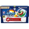 Dash Power Pods Lavatrice Ecodosi 19 Pz. Extra Igienizzante