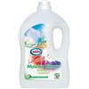 Amacasa Detersivo Lavatrice Liquido 40 Lavaggi Muschio Bianco 3L