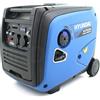 Hyundai Generatore di corrente ad inverter silenziato 3 KW - Hyundai HY3200iEs