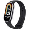 Xiaomi Smartwatch Smart Band 8 Amoled Graphite Black Nero (Bhr7165Gl)