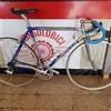 Campagnolo BICI BICICLETTA CORSA COPPI VINTAGE ANNI '90 ERGOPOWER CAMPAGNOLO VELOCE TG. 52