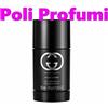 Gucci Guilty Pour Homme Deodorant Stick 75 ml