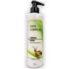 FACE COMPLEX CREMA PER LE MANI A BASE DI BAVA DI LUMACA - 250ML CURA DELLE MANI