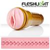 Fleshlight Stamina Training Unit STU Pink Lady Masturbatore Realistico in TPE Rosa Morbido