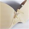 Renato Balestra REGGISENO RENATO BALESTRA MOD AMBRA IN MICROFIBRA IMBOTTITURA GEL PUSH-UP