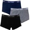 Sweet Years BOXER UOMO SWEET YEARS COLORI ASSORTITI TAGLIA M A XXL PACK DA 3 O 6 PZ MOD:813