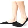 SALVAPIEDI UOMO 40-46 CON TALLONE RINFORZATO E ANTISCIVOLO CON SILICONE - NA3201