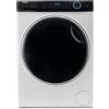 Haier Lavatrice Slim 8 Kg Classe A Vapore 1400 giri HW80-B14979 I-Pro Series 7