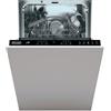De'Longhi Lavastoviglie incasso De Longhi L45P52E