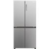 Haier Cube 83 Serie 3 HCR3818ENMM frigorifero side-by-side Libera installazione