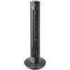 BIMAR Ventilatore a colonna VC78 torretta 3 velocità 45W timer telecomando BIMAR