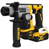 DEWALT DCH172P2T-QW Tassellatore 18v brushless 2 batterie 5Ah 16mm valigetta