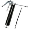 Hoteche Ingrassatore pompa manuale per grasso capacita 500 cc
