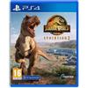 Jurassic World Evolution 2 Juego para Consola Sony PlayStation 4 PS4
