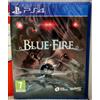 BLUE FIRE PS4 PLAYSTATION 4 AVVENTURA PLATFORM RPG PAL UK CON ITALIANO NUOVO