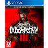 Gioco PS4 Call Of Duty Modern Warfare III
