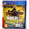 TOM CLANCY'S RAINBOW SIX EXTRACTION PS4 ➠ PS5 ITALIANO INCLUDE BUDDY PASS NUOVO