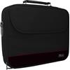 Techmade Borsa Techmade per Notebook 15,4"-15,6" Nera - Protezione e Stile NH-1001