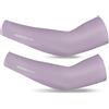 Ice silk Striscia riflettente design manicotti di raffreddamento bocca superiore striscia