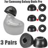 Cuscinetti per le orecchie Auricolari Memory Foam For Samsung Galaxy Buds Pro