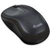 Equip 245111 mouse Ufficio Ambidestro RF Wireless Ottico