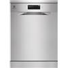 Electrolux Lavastoviglie Libera Installazione 14 Coperti A 60 cm Inox ESS68600SX
