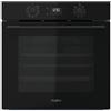 Whirlpool OMK58HU1B 71 L A+ Nero