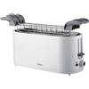 Ardes Tostapane Artoast02 Tosto Sleek Plus - 4 Fette