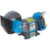 FERVI MOLA DA BANCO SMERIGLIATRICE COMBINATA 350 W FERVI 0503