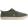 Woz? Woz scarpe da uomo estive tela leggera con lacci elastici comode casual Robbie