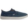 Woz? Woz Robbie scarpe da uomo estive tela leggera con lacci elastici comode casual