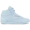 Reebok X Cardi B - freestyle F/S Hi - Donna Sneaker Blu GV6615 Casual Scarpe