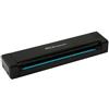 I.R.I.S. IRIScan Executive 4 Scanner a foglio 600 x 600 DPI A4 Nero