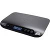 Xoro HRS 8830 set-top box TV Ethernet (RJ-45), Satellite Full HD Nero