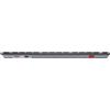 Cherry Electrical TAS KW 9200 MINI Layout CH wireless nero