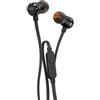 Jbl Auricolari T290 Nero
