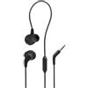 Jbl Auricolari Endurance Run 2 Wired Con Cavo (Jblendurrun2Blk) Nero