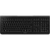 CHERRY KW 3000 BLACK